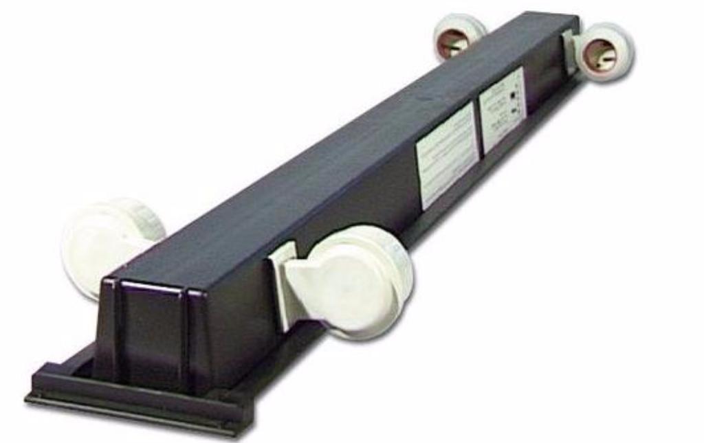 Ремонт аквариумных светильников