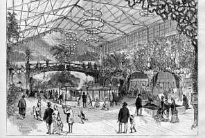 Аквариумистика: от древности и до наших дней