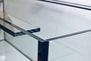 Стекло для аквариума